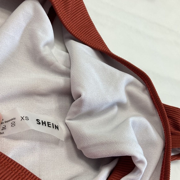 SHEIN xs bikini - Picture 3 of 4